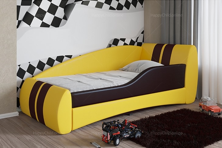 Кровать — Формула мини